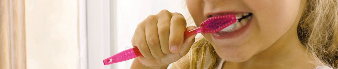 Point-of-Entry Drinking Water System Banner