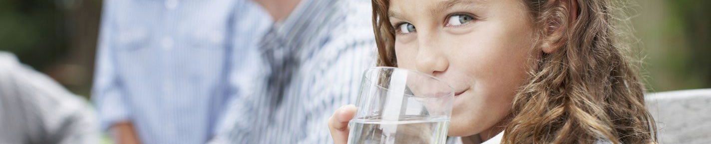 Under Sink Drinking Water Systems Banner