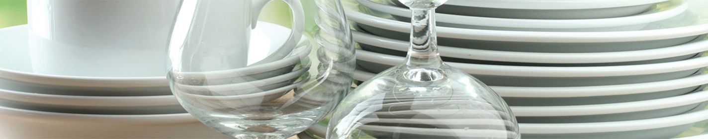 Water Softeners Banner