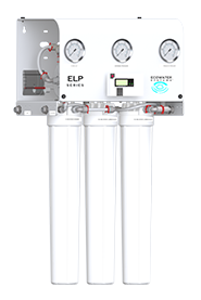 Whole Home Reverse Osmosis Systems